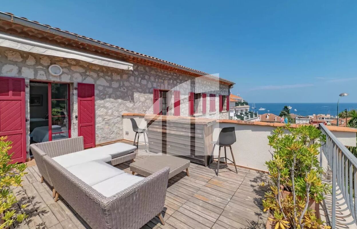 maison 8 pièces 263 m2 à vendre à Saint-Jean-Cap-Ferrat (06230)