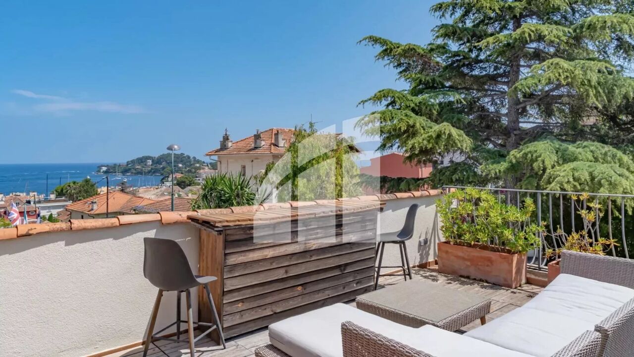 maison 8 pièces 263 m2 à vendre à Saint-Jean-Cap-Ferrat (06230)