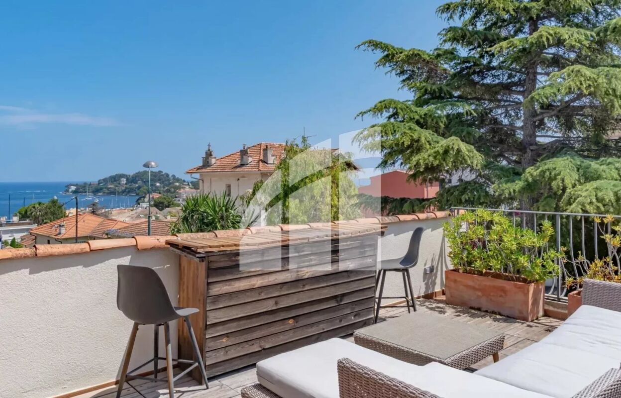 maison 8 pièces 263 m2 à vendre à Saint-Jean-Cap-Ferrat (06230)