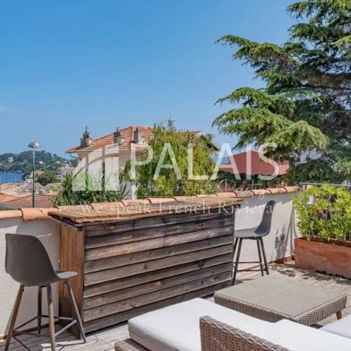 Maison 8 pièces 4900000 €