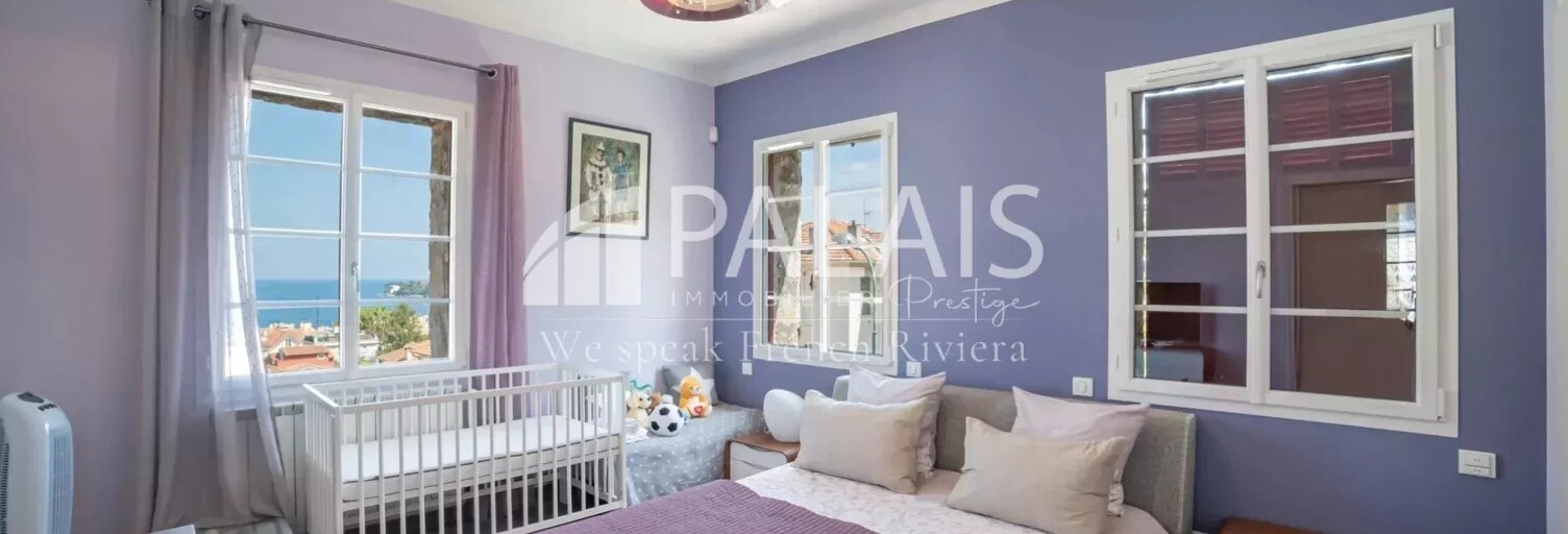 Maison 8 Pièces 263 m² à vendre à Saint-Jean-Cap-Ferrat (06230)