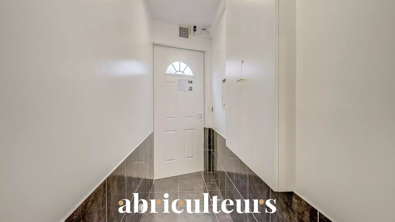 appartement 1 pièces 16 m2 à vendre à Houilles (78800)