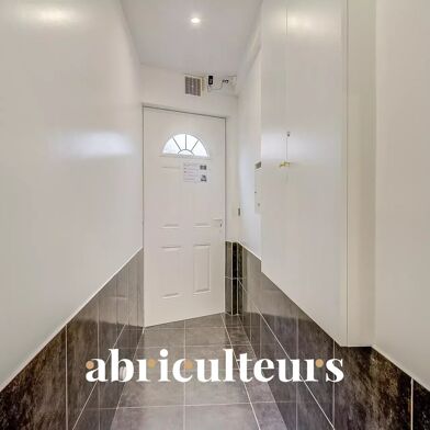 Appartement 1 pièce 16 m²