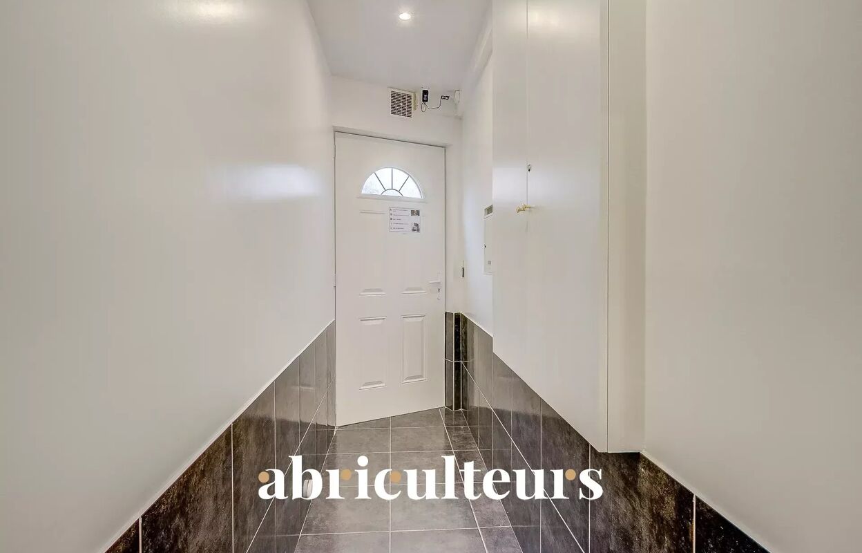 appartement 1 pièces 16 m2 à vendre à Houilles (78800)