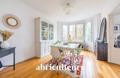 vente appartement 495 000 € à proximité de Sceaux (92330)