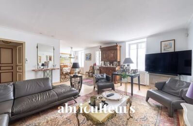 vente maison 649 000 € à proximité de Le Mesnil-le-Roi (78600)