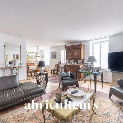 Maison 5 pièces 178 m²