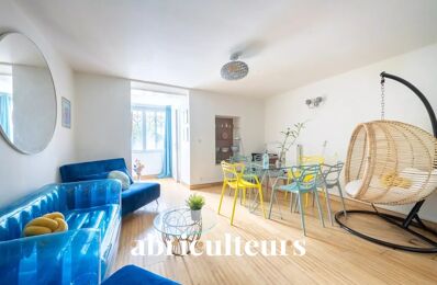 vente maison 690 000 € à proximité de Argenteuil (95100)