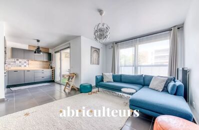 vente appartement 249 000 € à proximité de Saint-Laurent-d'Agny (69440)