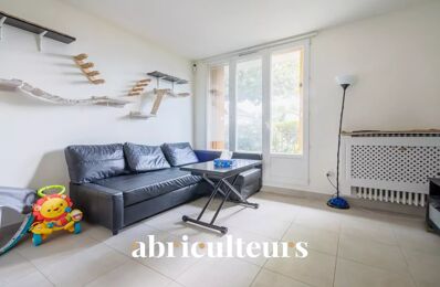 vente appartement 241 000 € à proximité de Thiais (94320)