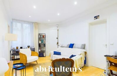 vente appartement 749 000 € à proximité de Bourg-la-Reine (92340)