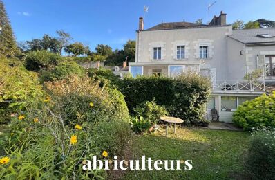 vente maison 390 000 € à proximité de Monthou-sur-Bièvre (41120)