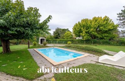 vente maison 364 800 € à proximité de Saint-Laurent-d'Arce (33240)