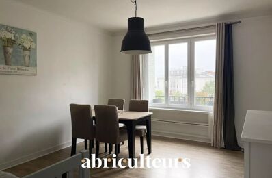 vente appartement 230 000 € à proximité de Ingré (45140)