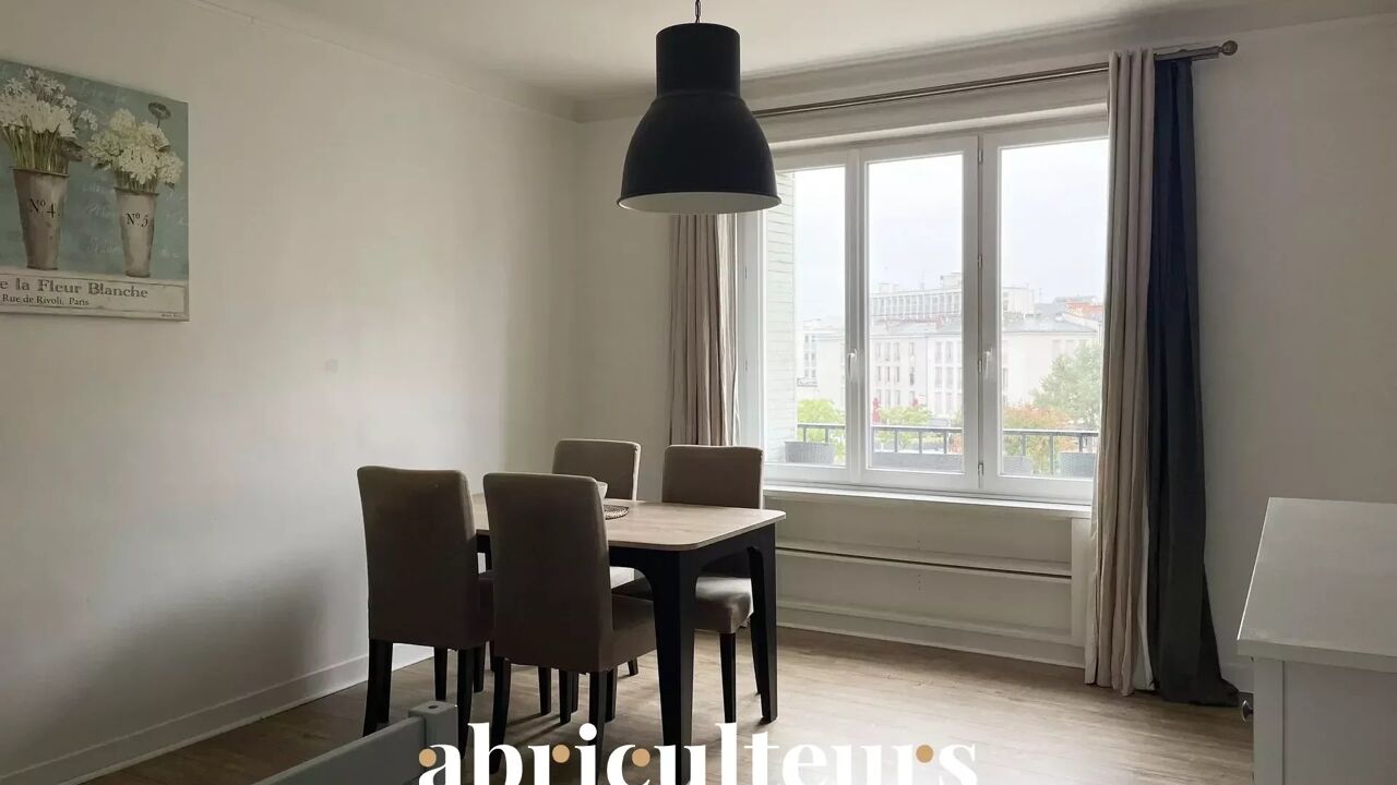 appartement 4 pièces 85 m2 à vendre à Orléans (45000)