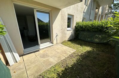 location appartement 470 € CC /mois à proximité de Sainte-Suzanne (25630)