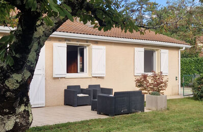 vente maison 430 000 € à proximité de Blagnac (31700)