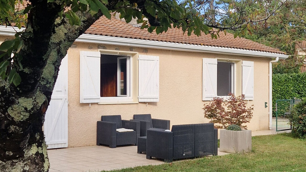 maison 5 pièces 115 m2 à vendre à Colomiers (31770)