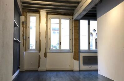 location appartement 990 € CC /mois à proximité de Sathonay-Camp (69580)