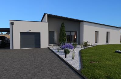 construire maison 272 700 € à proximité de Neuville-de-Poitou (86170)