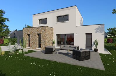 construire maison 338 200 € à proximité de Neuville-de-Poitou (86170)