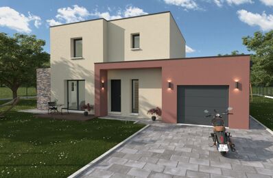 construire maison 304 200 € à proximité de Neuville-de-Poitou (86170)