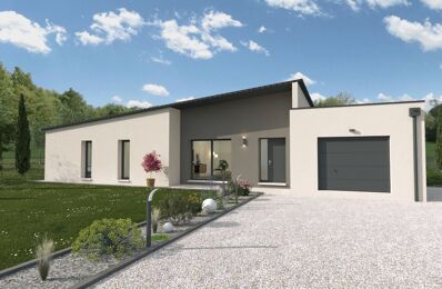 construire maison 263 100 € à proximité de Lavoux (86800)