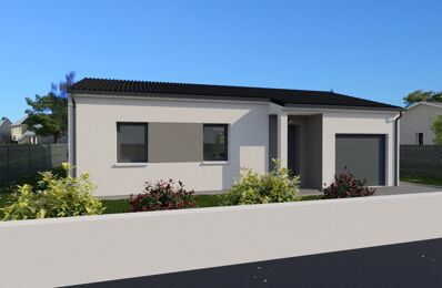 construire maison 204 200 € à proximité de Jaunay-Marigny (86130)