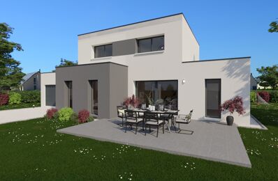 construire maison 374 800 € à proximité de Smarves (86240)