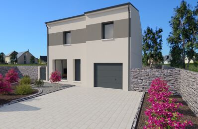 construire maison 258 700 € à proximité de Bignoux (86800)