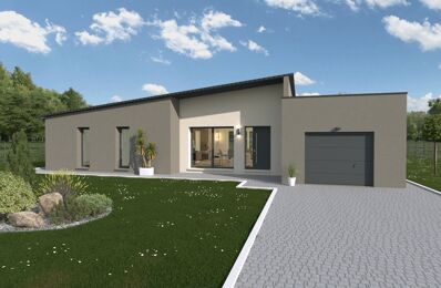 construire maison 279 200 € à proximité de Chabournay (86380)