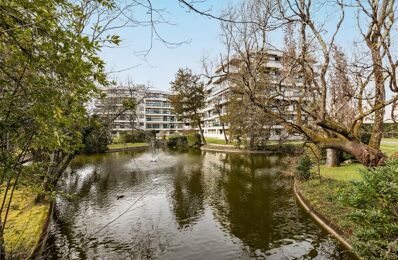 vente appartement 390 000 € à proximité de Saint-Médard-en-Jalles (33160)