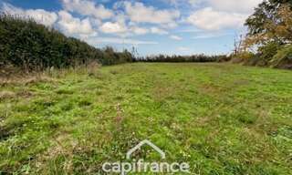 Terrain  4300 m² à vendre à Saint-Doulchard (18230)