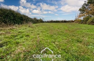 vente terrain 314 000 € à proximité de Bourges (18000)