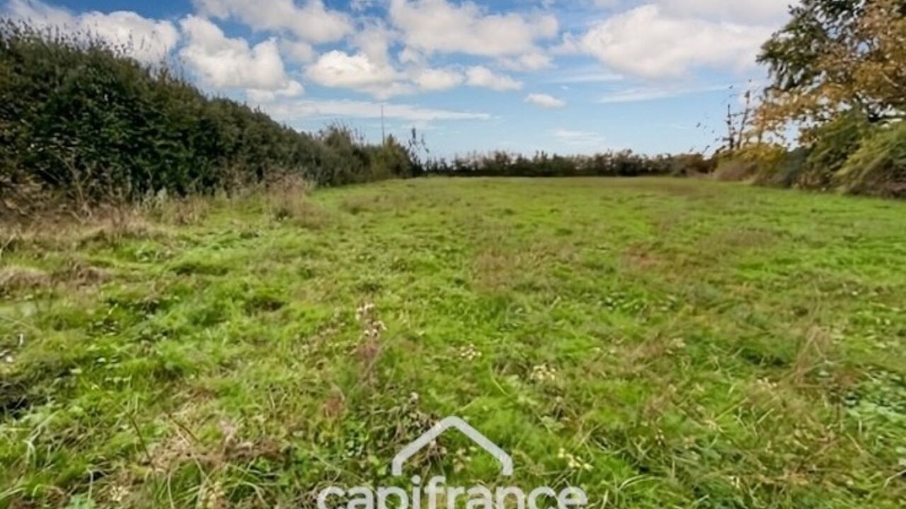 terrain  pièces 4300 m2 à vendre à Saint-Doulchard (18230)