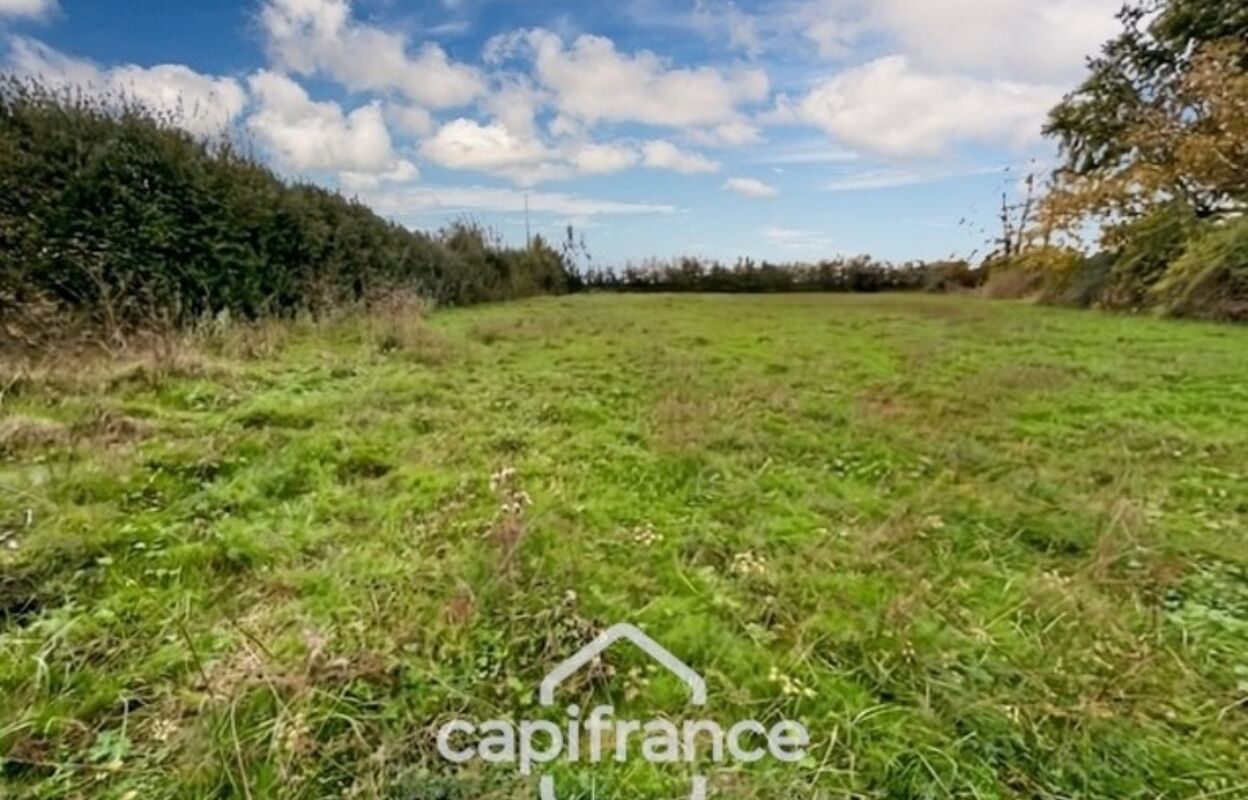 terrain  pièces 4300 m2 à vendre à Saint-Doulchard (18230)