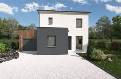 construire maison 214 100 € à proximité de Biard (86580)