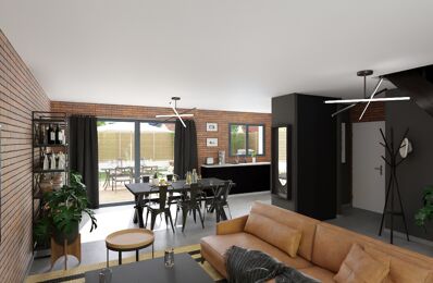 construire maison 221 900 € à proximité de Bignoux (86800)