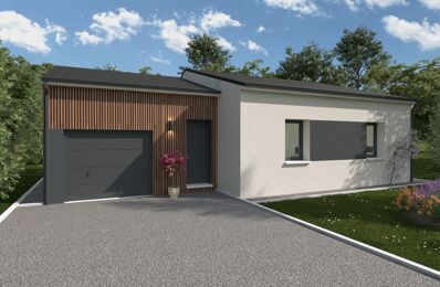 construire maison 174 500 € à proximité de Jaunay-Marigny (86130)