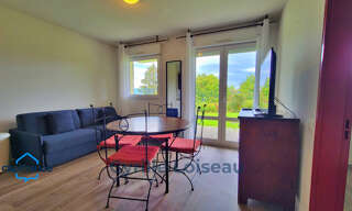 Appartement 2 Pièces 32 m² à vendre à Évian-les-Bains (74500)