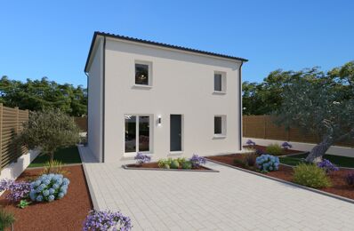 construire maison 245 900 € à proximité de Bignoux (86800)