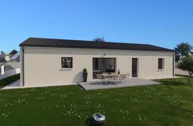 construire maison 191 200 € à proximité de Mirebeau (86110)