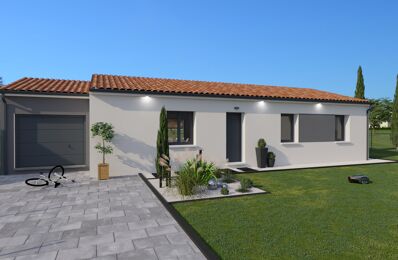 construire maison 176 500 € à proximité de Neuville-de-Poitou (86170)