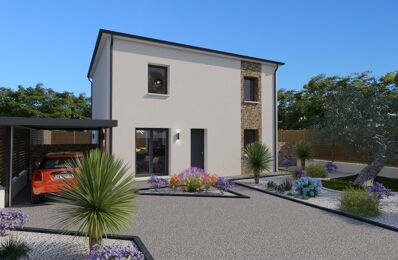 construire maison 223 800 € à proximité de Chauvigny (86300)