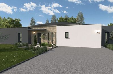 construire maison 383 550 € à proximité de Rivière (37500)