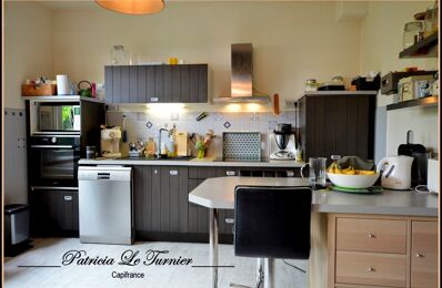 vente appartement 272 000 € à proximité de Plouhinec (56680)