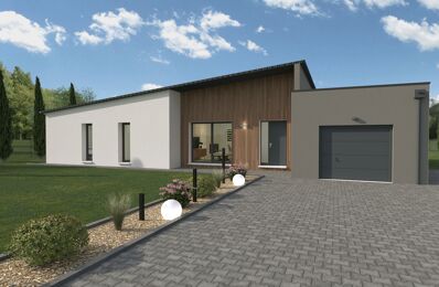 construire maison 257 700 € à proximité de Jaunay-Marigny (86130)