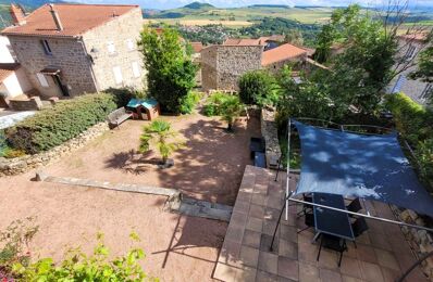 vente maison 495 000 € à proximité de Montpeyroux (63114)