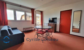 Appartement 3 Pièces 52 m² à vendre à Évian-les-Bains (74500)