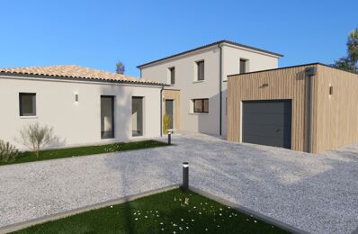 construire maison 311 900 € à proximité de Varennes-sur-Loire (49730)